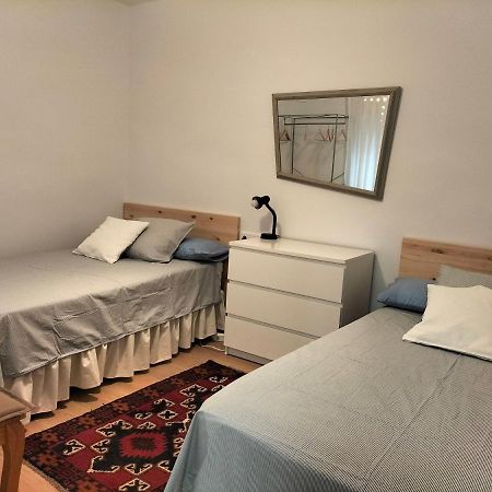 El Jardin De La Duquesa Apartment กรานาดา ภายนอก รูปภาพ