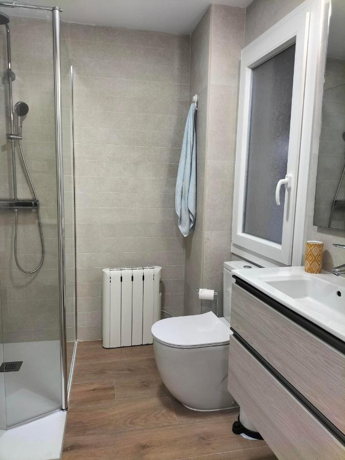 El Jardin De La Duquesa Apartment กรานาดา ภายนอก รูปภาพ