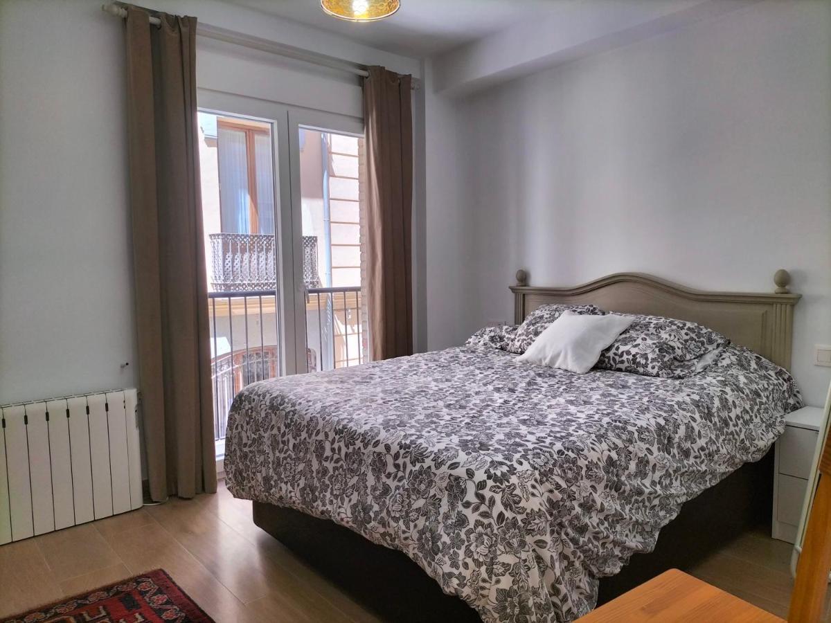 El Jardin De La Duquesa Apartment กรานาดา ภายนอก รูปภาพ
