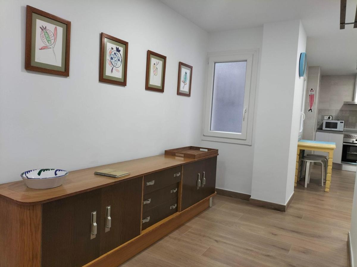 El Jardin De La Duquesa Apartment กรานาดา ภายนอก รูปภาพ