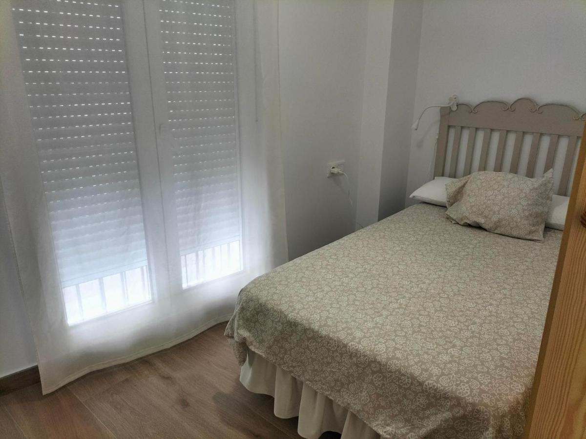 El Jardin De La Duquesa Apartment กรานาดา ภายนอก รูปภาพ