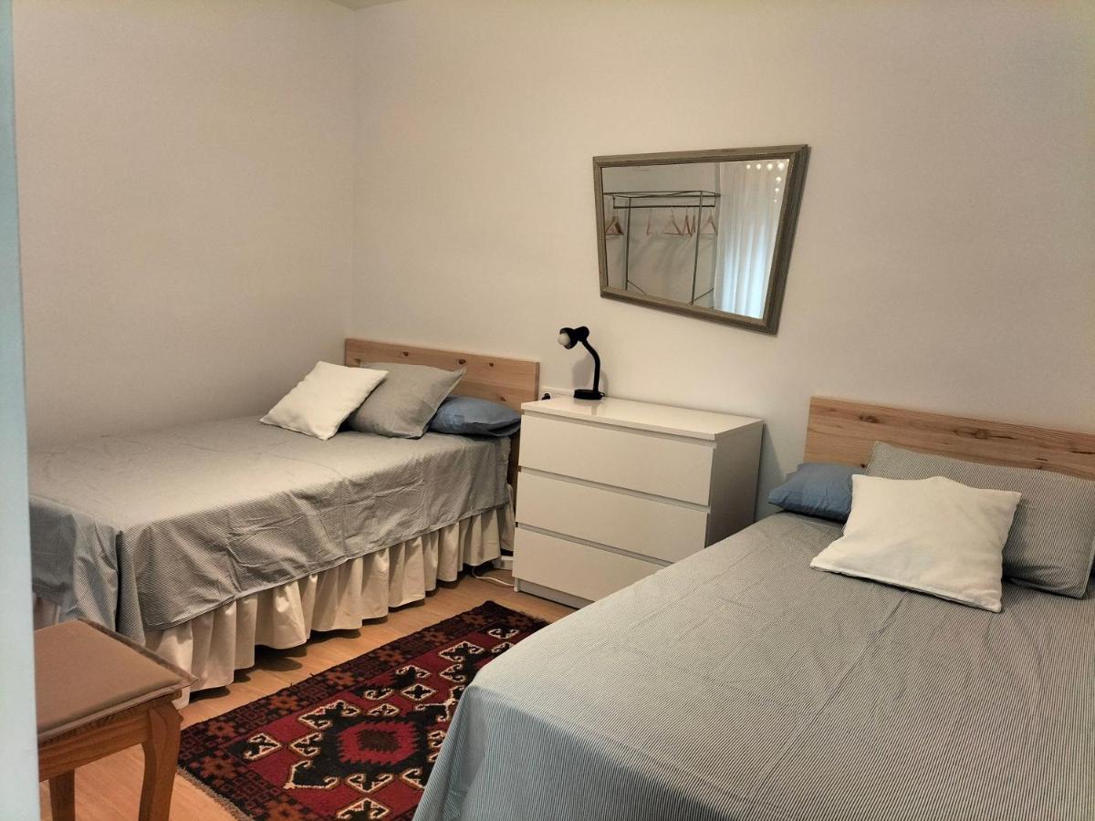 El Jardin De La Duquesa Apartment กรานาดา ภายนอก รูปภาพ