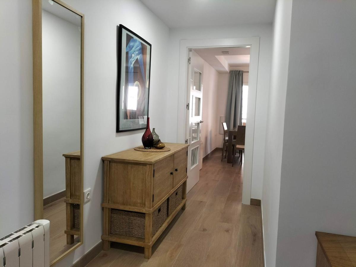 El Jardin De La Duquesa Apartment กรานาดา ภายนอก รูปภาพ