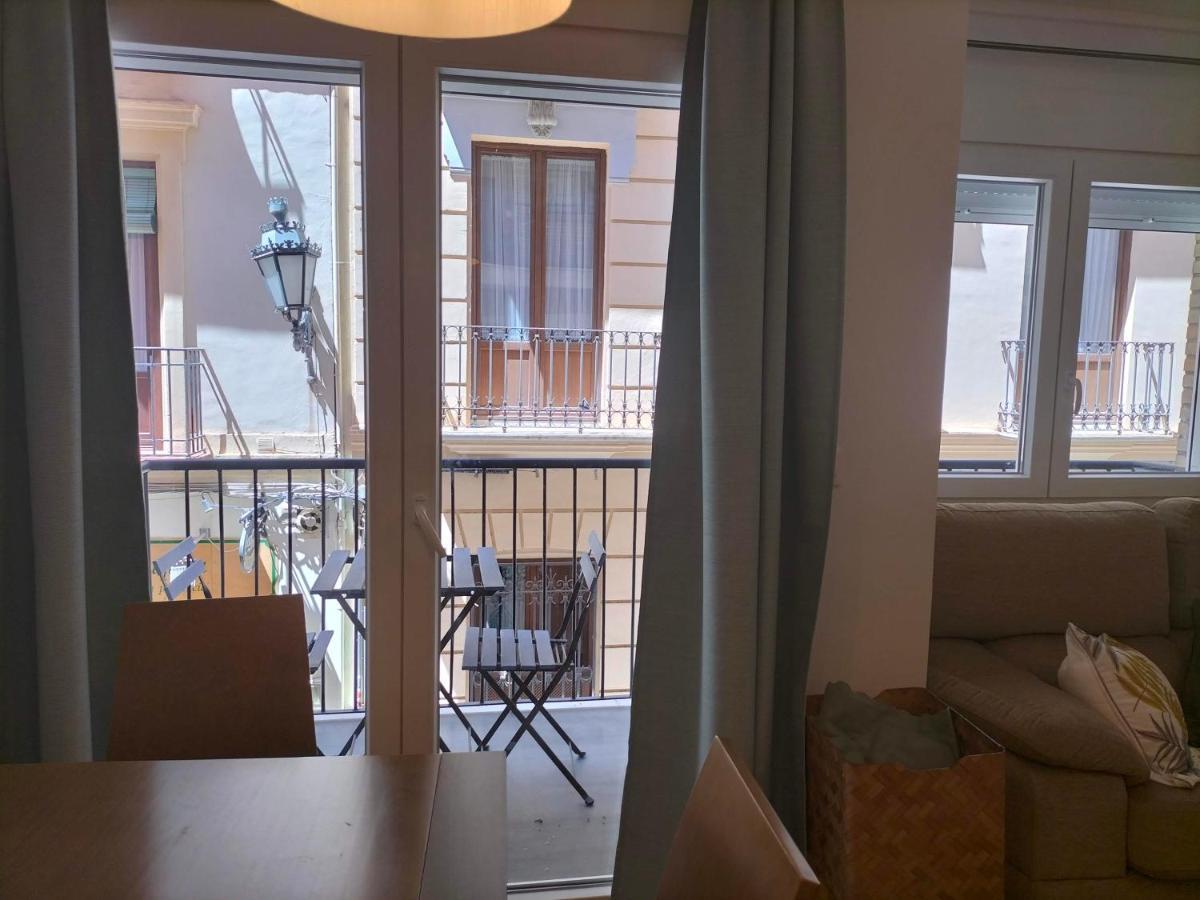 El Jardin De La Duquesa Apartment กรานาดา ภายนอก รูปภาพ