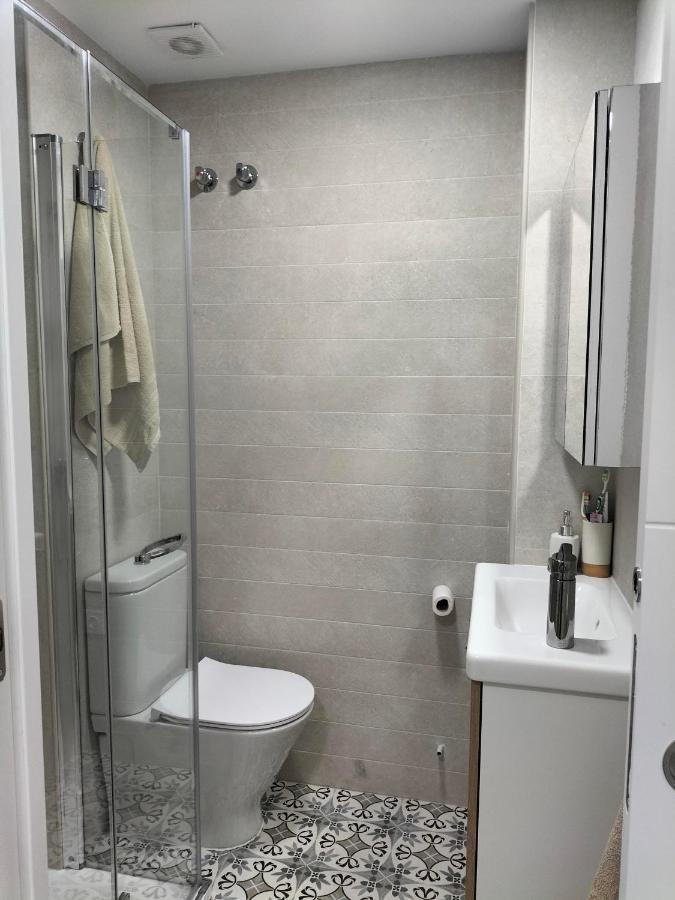 El Jardin De La Duquesa Apartment กรานาดา ภายนอก รูปภาพ